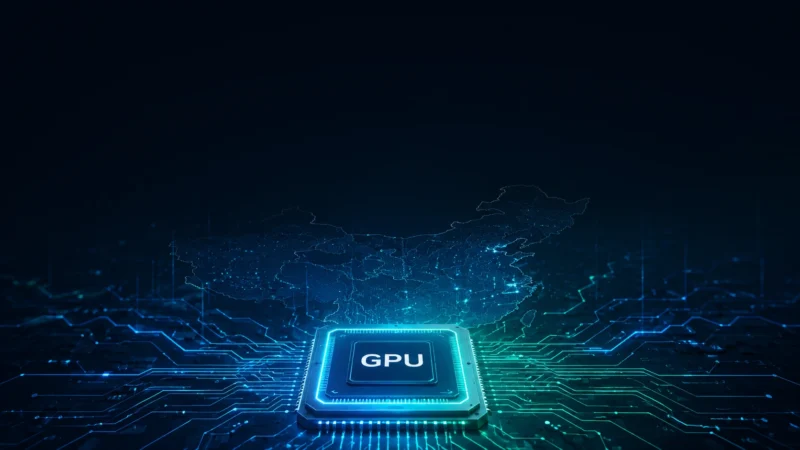 China’s Domestic GPU Industry 2026: A $100 Billion Substitution Opportunity as US Sanctions Reshape the AI Chip Market-A Market Research Report