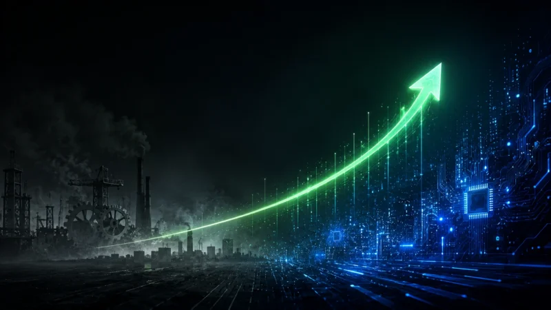 China’s Economic Restructuring in 2026: A Complete Data-Driven Analysis of the “Quality Over Quantity” Transition — Peking University Report Decoded-A Market Research Report