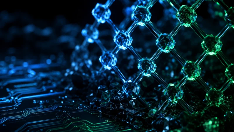 China’s Electronic Materials Industry: Current Landscape and 15th Five-Year Plan Development Trends (2026)-A Market Research Report