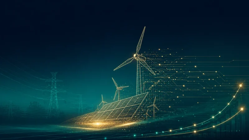China’s New Energy System Development 2026: Comprehensive Analysis and Strategic Outlook Report-A Market Research Report