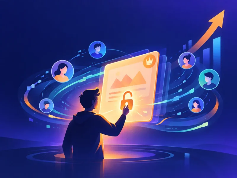 2026 Paid Content & User Consumption Trends Research-A Market Research Report